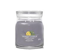 Yankee Candle Thé noir et citron 368 g