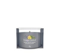 Yankee Candle Thé noir et citron 37gr