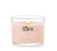 Yankee Candle Tranquil Garden Bougie votive garnie