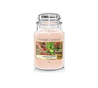 Yankee Candle Classic Large Jar Candles Bougie parfumée 623 g