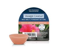 Yankee Candle Tropical Breeze Cire fondue