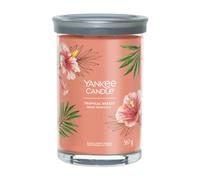 Yankee Candle Tropical Breeze signature tumbler large 567 g