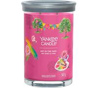Yankee Candle Tumbler Art In The Park 567 g