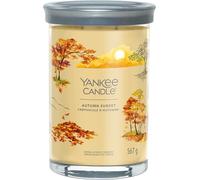 Yankee Candle Tumbler Autumn Sunset 567 g