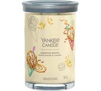 Yankee Candle Tumbler Banoffee Waffle 567 g