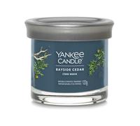 Yankee Candle Tumbler Bayside Cedar 122 g