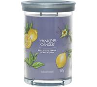 Yankee Candle Tumbler Black Tea & Lemon 567 g 567 g