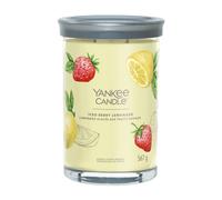 Yankee Candle Tumbler Iced Berry Lemonade 567 g