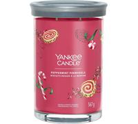 Yankee Candle Tumbler Peppermint Pinwheels 567 g