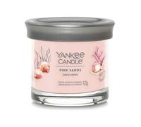 Yankee Candle Tumbler Pink Sands 122 g