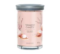 Yankee Candle Tumbler Pink Sands 567 g