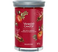 Yankee Candle Tumbler Red Apple Wreath 567 ml 567 ml
