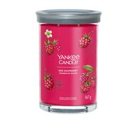 Yankee Candle Tumbler Red Raspberry 567 g