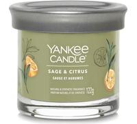 Yankee Candle Tumbler Sage & Citrus 122 g