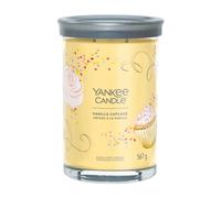 Yankee Candle Tumbler Vanilla Cupcake 567 g