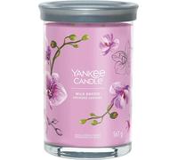Yankee Candle Signature Tumbler Bougie parfumée 567 g variante Wild Orchid