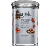 Yankee Candle Tumbler Woodland Weekend Memories 567 g