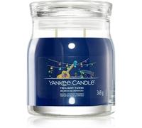YC Candle Signature Medium Twilight Tunes