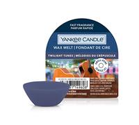 Yankee Candle Twilight Tunes Cire fondue