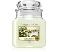 Yankee Candle Twinkling Lights bougie parfumée 411 g