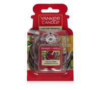 Yankee Candle Ultimate Car Jar 1 pce variante Red Raspberry