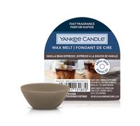 Yankee Candle Candle Original Wax Melt Candle Nr Vanilla Bean 22 g
