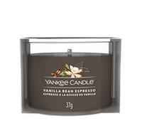 Yankee Candle Vanilla Bean Espresso bougie votive 37 g