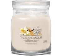 Yankee Candle Vanilla Creme Brulee 368 g