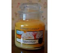Yankee Candle, VANILLA CUPCAKE, 104 g