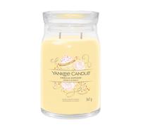 Yankee Candle Vanilla Cupcake 567 g