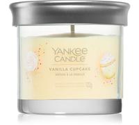 Yankee Candle Vanilla Cupcake bougie parfumée 122 g