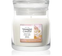 Yankee Candle Vanilla Cupcake bougie parfumée Signature 110 g