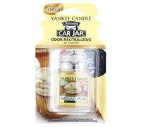 Yankee Candle Vanilla Cupcake désodorisant voiture à suspendre 1 pcs