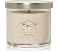 Yankee Candle Vanilla Flurries bougie parfumée Signature 122 g