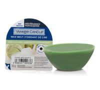 Yankee Candle VANILLA LIME - Cire parfumée 22 g