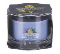 Yankee Candle Votiva Black Tea & Lemon