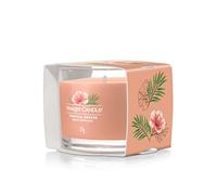 Yankee Candle - Votive En Verre Brise Tropicale