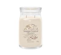Yankee Candle - Warm Cashmere Signature Candle (cashmere) 567.0g