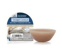 Yankee Candle - Warm Cashmere Wax Melt - Aromatic wax for aroma lamps 22.0g