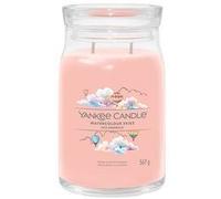 Yankee Candle - Watercolor Skies Signature Candle 368.0g