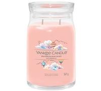 Yankee Candle - Watercolor Skies Signature Candle 567.0g