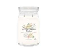 Yankee Candle - Wedding Day Signature Candle ( svatební den ) - Vonná sví¿ka 567.0g