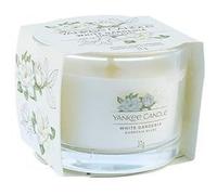Yankee Candle - White Gardenia (white gardenia) 37.0g