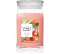 Yankee Candle White Strawberry Bellini bougie parfumée 567 g