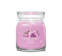 Yankee Candle Wild Orchid bougie parfumée Signature 368 g