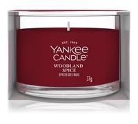 Yankee Candle Woodland Spice bougie votive 37 g