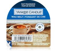 Yankee Candle Woodland Weekend Memories tartelette en cire 22 g