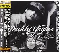 Yankee, Daddy - Gasolina [Import]