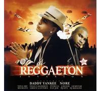 Yankee, Daddy - Reggae Invation Spiff TV + DVD [Import]