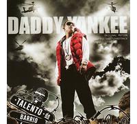 Yankee Daddy - Talento De Barrio [Import]